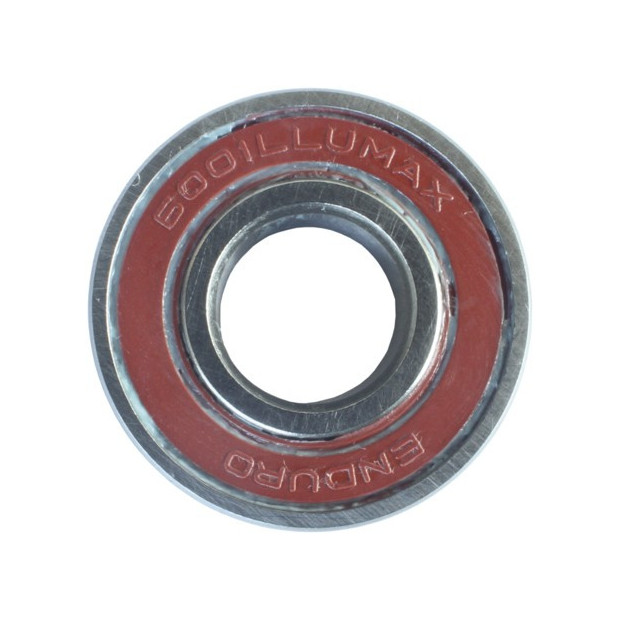 Roulement Enduro Bearing 6001 LLU Max - 12x28x8