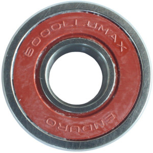 Roulement Enduro Bearing 6000 LLU Max - 10x26x8