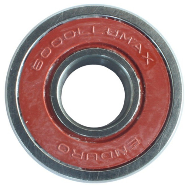 Roulement Enduro Bearing 6000 LLU Max - 10x26x8