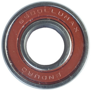 Roulement Enduro Bearing 6900 LLU Max - 10 x 22 x 6