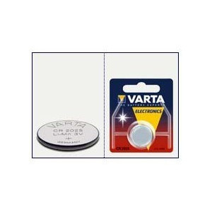 Pile Varta CR 2025 3V