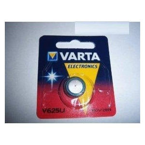 Pile Varta V 625 U