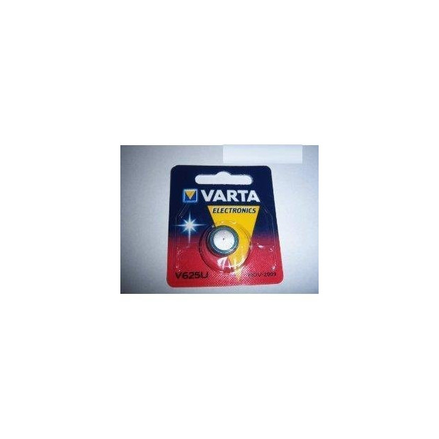 Pile Varta V 625 U