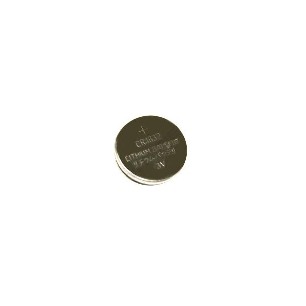 Pile Varta Lithium CD 1632 (blister x1)