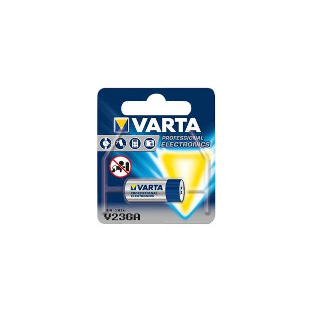 Pile Varta V 23GA 12 V