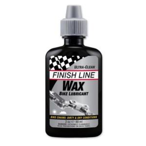 Lubrifiant Finish Line Wax Lube Krytech - 60 ml