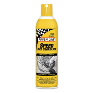 Dégraissant Finish Line Speed Degreaser 558ml