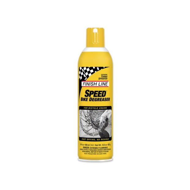 Dégraissant Finish Line Speed Degreaser 558ml