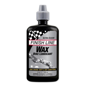 Lubrifiant à la cire Finish Line Wax Lube Krytech - 120 ml