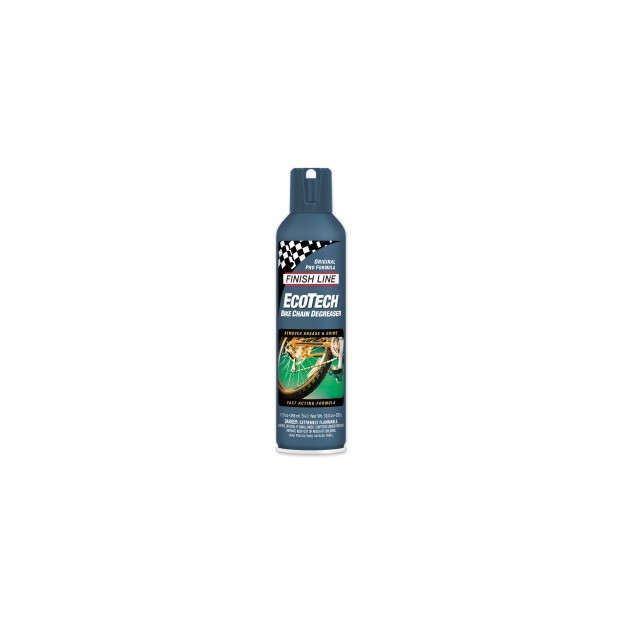 Dégraissant Finish Line Multi Degreaser EcoTech2 - 360 ml