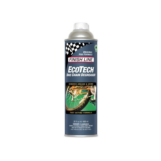 Dégraissant Finish Line Multi Degreaser EcoTech2 - 590 ml