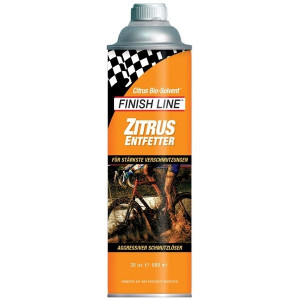 Dégraissant Finish Line Citrus Degreaser  600 ml