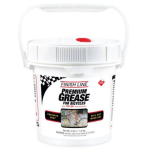 Graisse Finish Line Premium Synthetic Teflon - Atelier 1800 gr