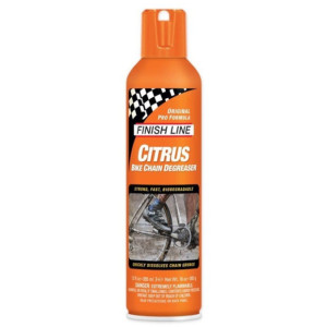 Dégraissant Finish Line Citrus Degreaser  355ml