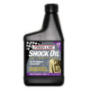 Finish Line Huile de fourche 10wt - 16oz (472 ml)