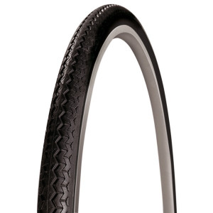 Pneu Michelin World Tour 27.5' 650 B Noir (TR)