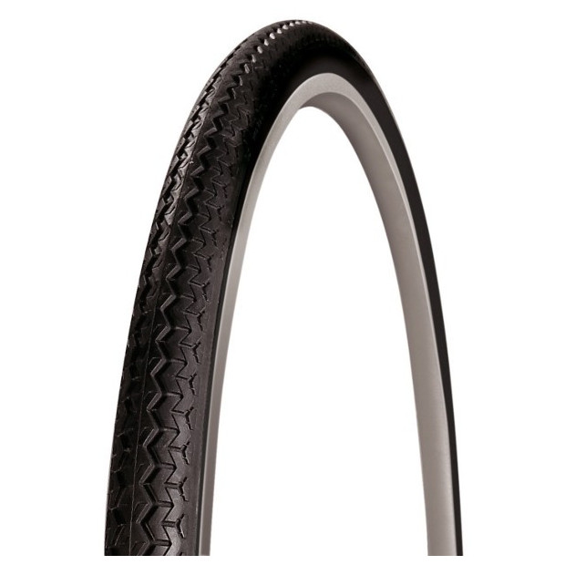 Pneu Michelin World Tour 27.5' 650 B Noir (TR)