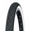 Pneu Michelin Diabolo City Junior 550 A (37 - 490) Noir / Blanc