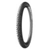 Pneu VTT Michelin Wild Rock'R² Tubeless Ready 26x2.1" (54-559) Noir