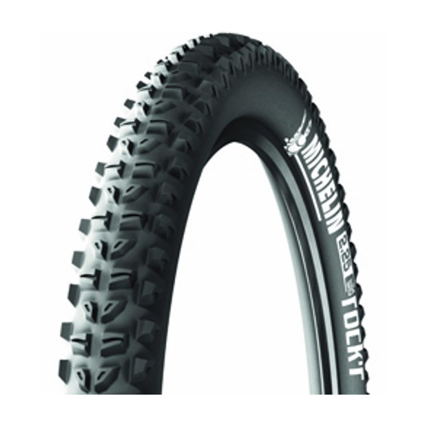 Pneu VTT Michelin Wild Rock'R² 26x2,25" (57-559) Noir