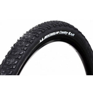 Pneu VTT Michelin Country Dry² Tringles Rigides 26x2,00" (52-559)