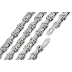 Chaîne Wippermann Connex 11SX Inox - 11 v