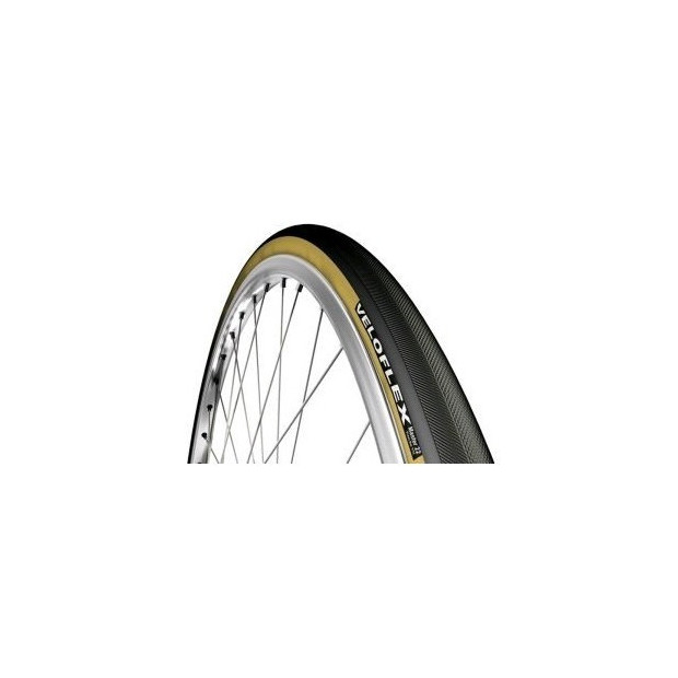 Pneu Veloflex Master 700x23 Noir