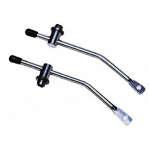 Grille de fixation élastique pour porte-bagages vélo et moto. Filet de  fixation 2-pack - Cablematic