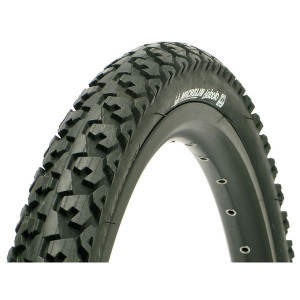 Pneu Michelin Country J 24' Noir - 44/507