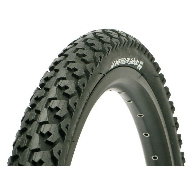 Pneu Michelin Country J 24' Noir - 44/507