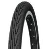 Pneu Michelin City.J 20' (44 - 406) Noir