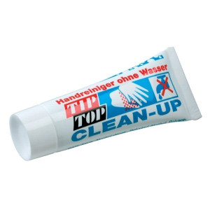 Nettoyant main Tip Top Clean Up (25 ml)