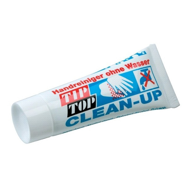 Nettoyant main Tip Top Clean Up (25 ml)