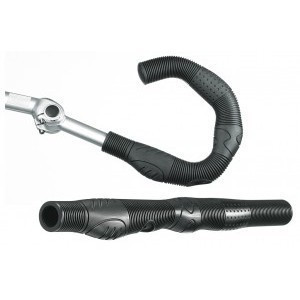 Poignées Ergotec Buffalo 22,2x410mm