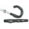Poignées Ergotec Buffalo 22,2x410mm