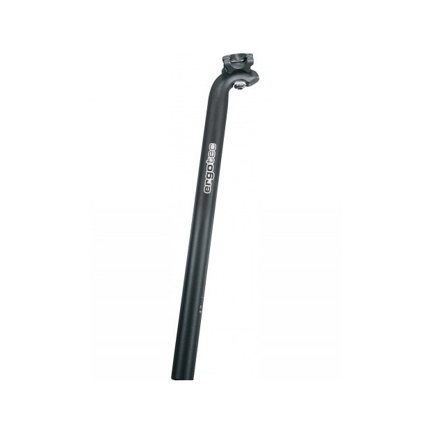 Tige de selle Humpert Hook Ergotec 30.6 mm (400 mm)