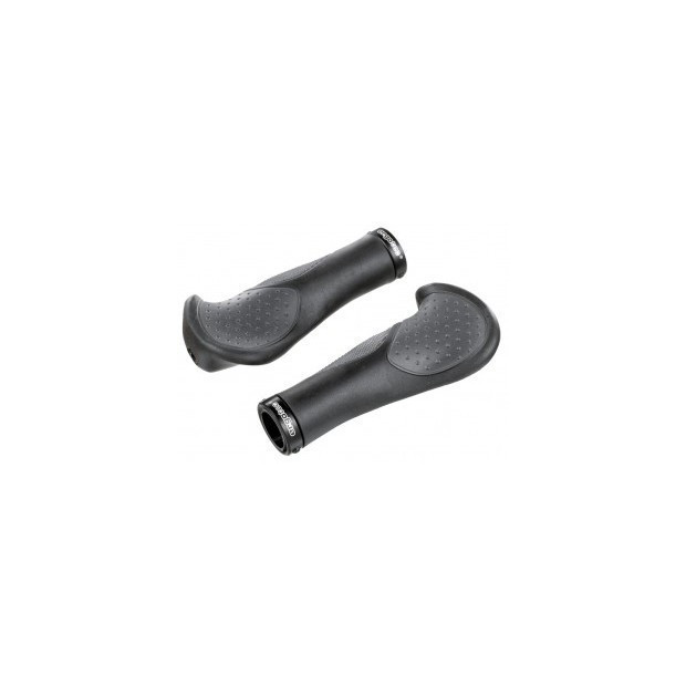Poignées VTT-Trekking Ergotec Frisco 140 mm