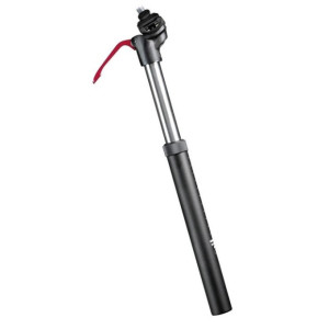 Tige de selle Téléscopique Humpert SP-8.1 - 27.2 mm