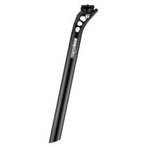 Tige de selle Humpert Hook Evolution - 27.2 mm