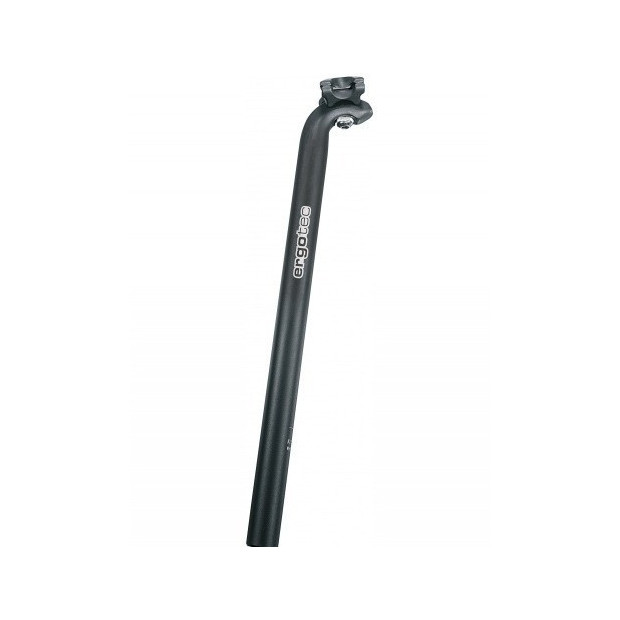 Tige de selle Humpert Hook Ergotec - 30.8 mm