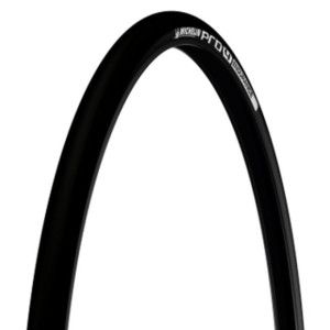 Pneu Michelin Pro 4 Endurance V2 Noir - 700x23