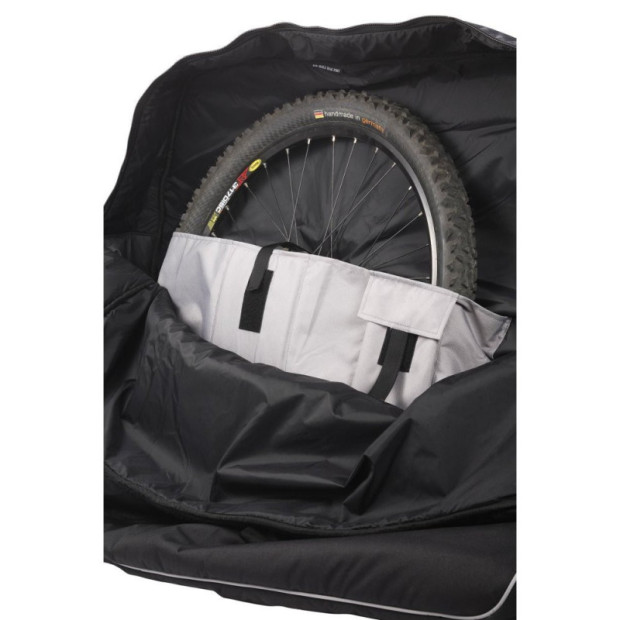 Housse de vélo Vaude pour transport aérien Big Bike Bag