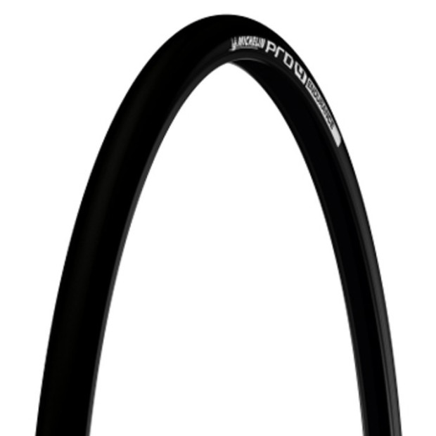 Pneu Michelin Pro 4 Endurance V2 Noir - 700x28