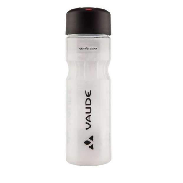 Bidon Trekking Vaude Drink Clean 750 ml - Transparent