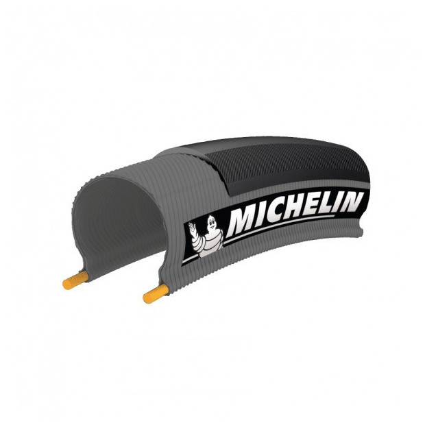 Pneu Michelin Lithion 3 Noir - 700x23