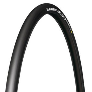 Pneu Michelin Krylion 2 Noir - 700x23