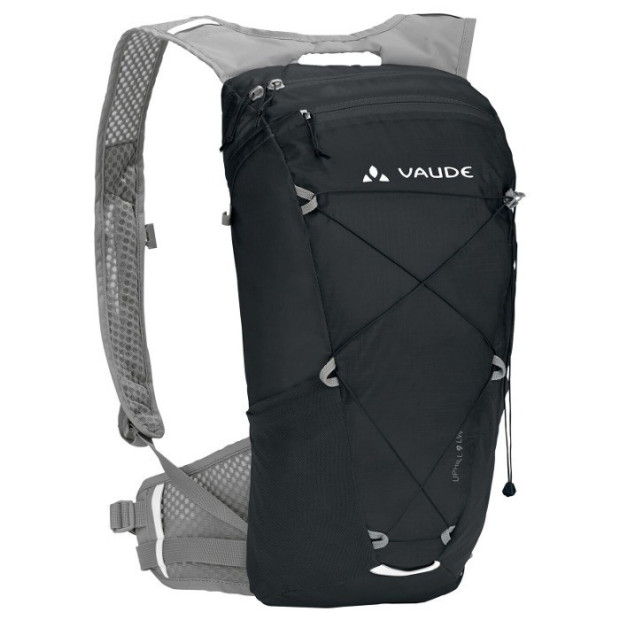 Sac dos VTT Vaude Uphill 12 LW Vol. 12 l Noir