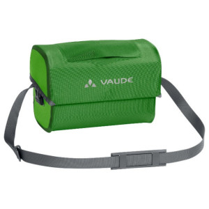 Sacoche de Guidon Vaude Aqua Box - Vol. 6 l - Vert