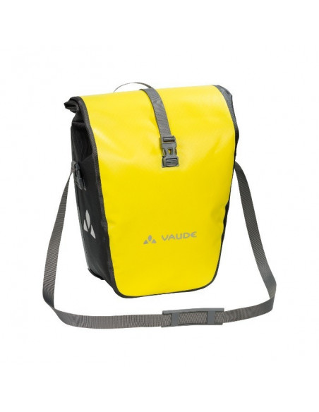 Paire de Sacoches Vaude Aqua Back - Vol. 48 l - Jaune