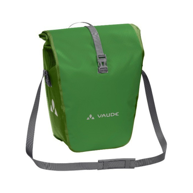 Paire de Sacoches Vaude Aqua Back  - Vol. 48 l - Vert